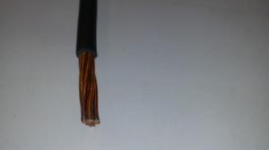 Cable Unipolar 25mm