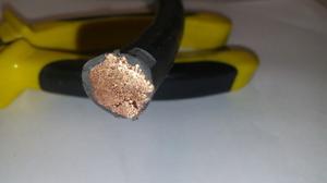 Cable Unipolar 50mm