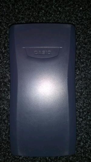 Calculadora Casio fx-570MS S-V.P.A.M