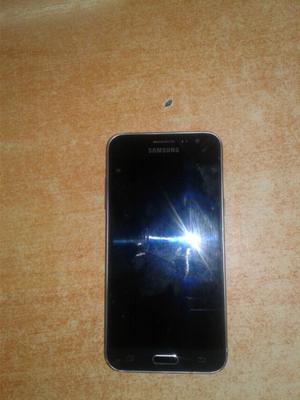 Celular samsung j2 comun