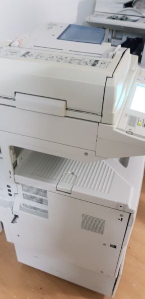 Fotocopiadora Ricoh 