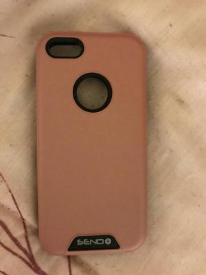 Funda iPhone 5 Reforzada