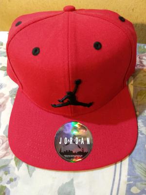 Gorra Jordan nueva