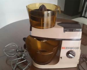 Kenwood Multicheff Planetaria Modelo A701