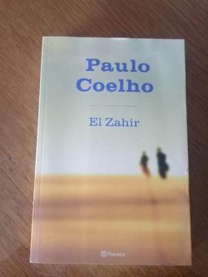 Libro Paulo Coelho