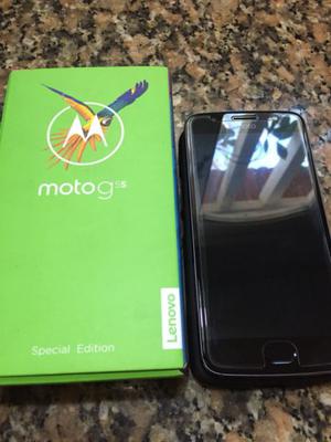 Moto g5 s (Special Edition)