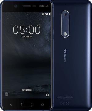 Nokia 5 como nuevo