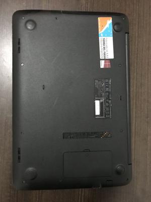 Notebook Asus X5MA-BPD