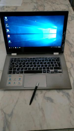 Notebook Dell core i5 13 pulgadas