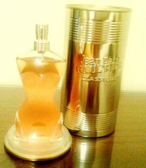 PERFUME JEAN PAUL GAULTIER 50 Ml. ORIGINAL IMPORTADO FRANCIA