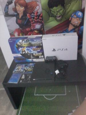 Play station 4