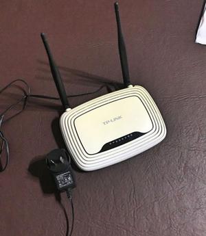 Router WIFI TP Link TL-WR841N