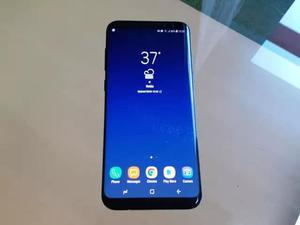 SAMSUNG S8 PLUS INMACULADO !!!