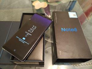 Samsung Note 8 64gb