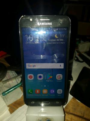 Samsung j5 libre