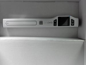 Scanner portatil TSN670 pro series  dpi resolucion 32gb