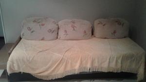 Sofa cama 1 plaza