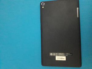 Tablet lenovo p8 plus importada