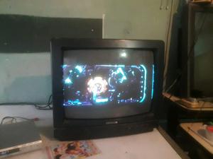Televisor nokia 17