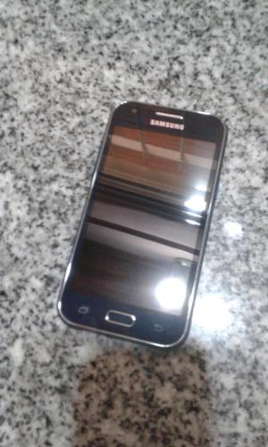 Teléfono Samsung galaxy J 1