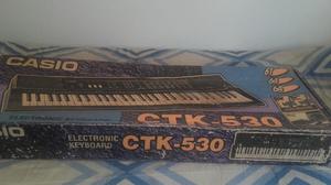 VENDO IMPECABLE TECLADO