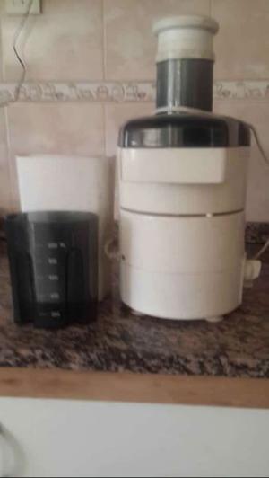 Vendo Extractor de jugos