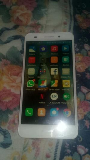 Vendo huawei y6 ii