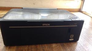 Vendo impresora Epson TX-135