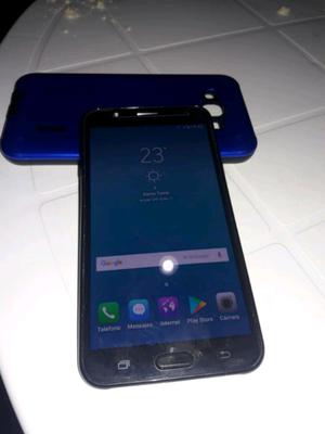 Vendo j7 neo impecable