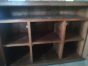 Vendo mesa de tv hasta 42 '