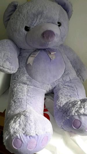 Venta Oso peluche 1 metro