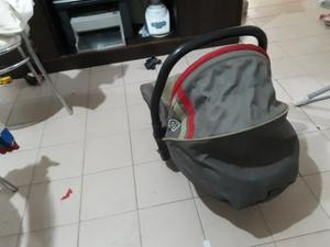 silla para auto de bebe