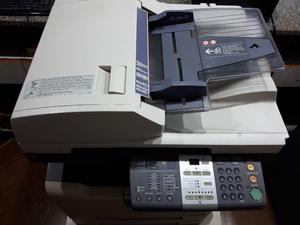 vendo fotocopiadora Toshiba e-studio166