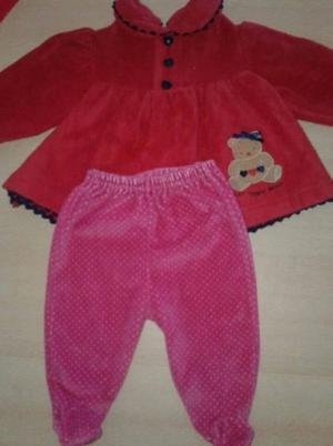 vendo lote para bebe