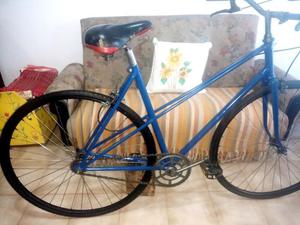 Bicicleta Vintage Rondinella Retro.
