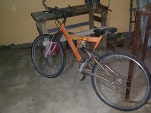 Bicicletas para reparar