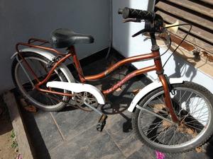 Bicicletas usadas 2x1