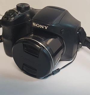 Camara Sony Ciber Shot DSC-H200