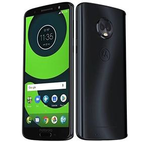 Celular Smartphone Motorola Moto G6 4G LTE