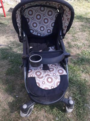 Chango para bebe
