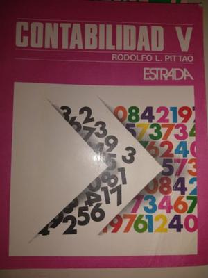 Contabilidad 5 - Pittao