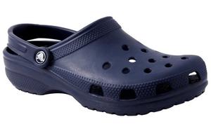 Crocs Niño Niña Azules