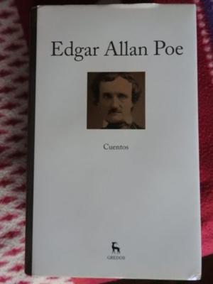 Cuentos de Edgar Allan Poe 370$