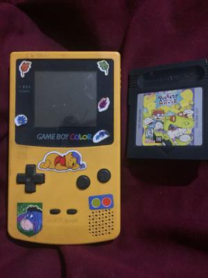 Game boy color