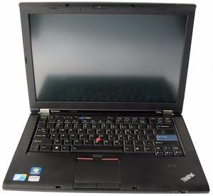 Notebook Lenovo T410