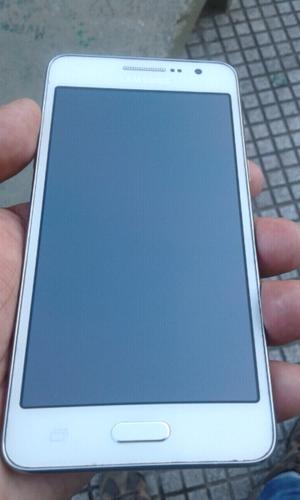 Samsung galaxy Grand prime impecable 4g