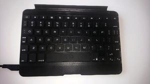 Teclado Zagg con Bluetooth para Mini iPad