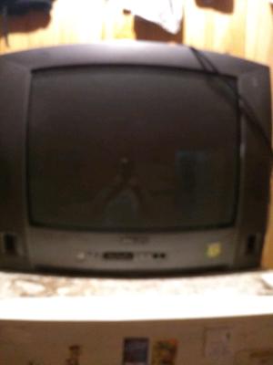 Televisor Philips 20"