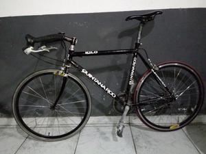 Vendo bicicleta de ruta