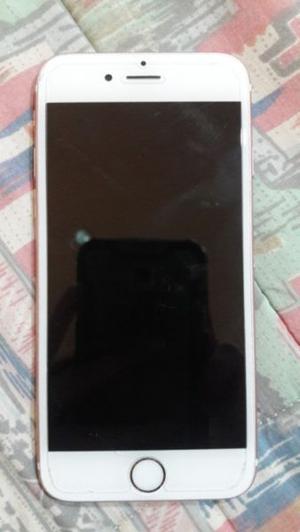 Vendo iphone 6 usado en muy buen estado